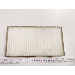 Filtr kabinowy OPEL Vivaro A RENAULT Trafic II OE 4408840 91160128