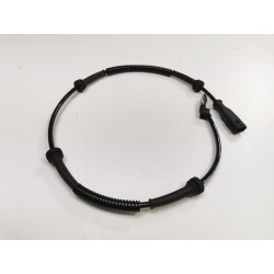 Czujnik prędkość obrotowa koła przód Opel VivaroA Renault TraficII 93865950