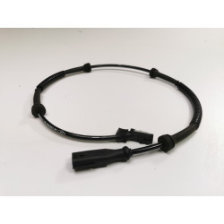Czujnik prędkość obrotowa koła przód Opel VivaroA Renault TraficII 93865950
