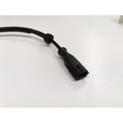 Czujnik prędkość obrotowa koła przód Opel VivaroA Renault TraficII 93865950