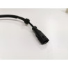 Czujnik prędkość obrotowa koła przód Opel VivaroA Renault TraficII 93865950