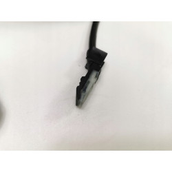 Czujnik prędkość obrotowa koła przód Opel VivaroA Renault TraficII 93865950