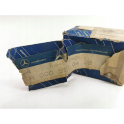 PRZEWODNIK WEBER MERCEDES TRUCK OE A0005530428