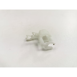 KLIPS SPINKA CZUJNIKA KLOCKÓW HAMULCOWYCH BMW 5 F07 F10 F11 34356787325