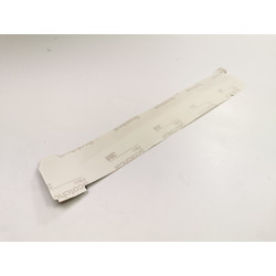 PASEK RAMA OKNA DRZWI TYLNYCH DRZWI PRZEDNI LEWY ASTRA G 2160505 13157069