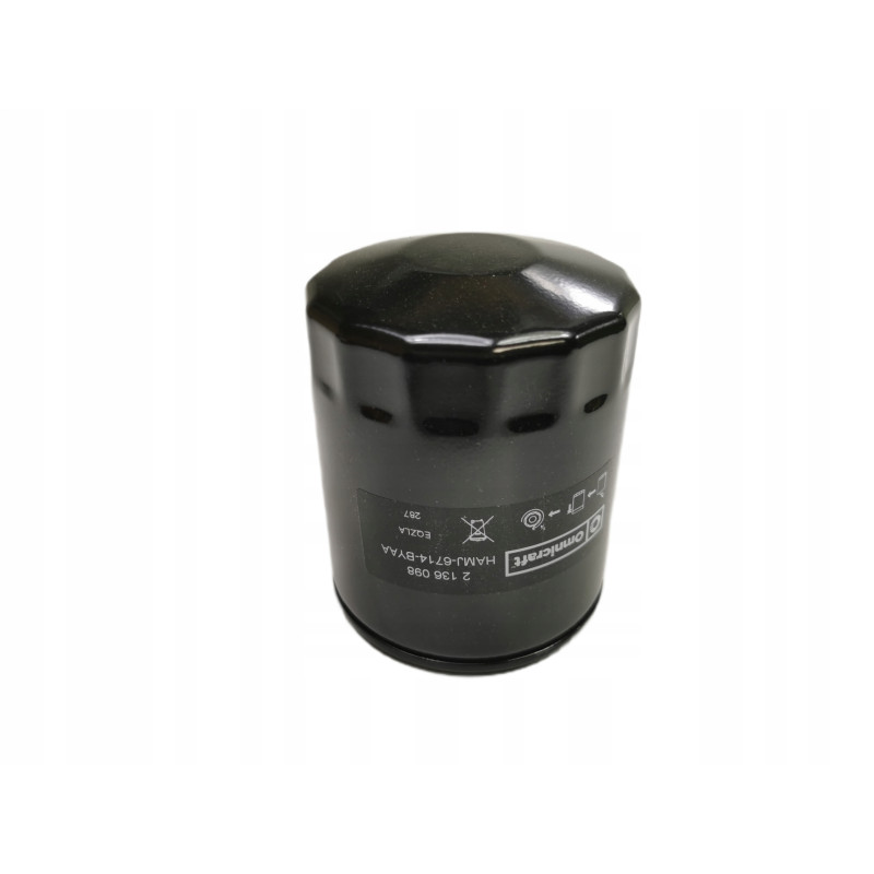 Filtr oleju Omnicraft 2136098