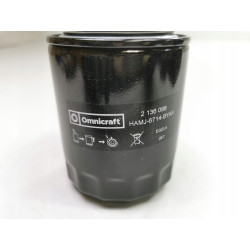 Filtr oleju Omnicraft 2136098