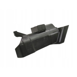 Przedni lewy deflektor powietrza FORD FOCUS MK3 C346 F1EB-8311-AB 1866632