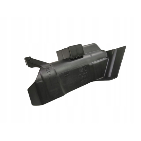 Przedni lewy deflektor powietrza FORD FOCUS MK3 C346 F1EB-8311-AB 1866632