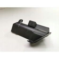 Przedni lewy deflektor powietrza FORD FOCUS MK3 C346 F1EB-8311-AB 1866632