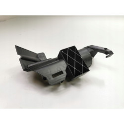 Przedni lewy deflektor powietrza FORD FOCUS MK3 C346 F1EB-8311-AB 1866632