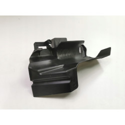 Przedni lewy deflektor powietrza FORD FOCUS MK3 C346 F1EB-8311-AB 1866632