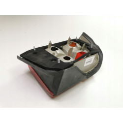 Klosz światło tylne prawe Ford Escort 95 - 01 OE 93AG-13A602-BB 1052428