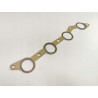 USZCZELKA KOLEKTORA DOLOTOWEGO SSĄCEGO OPEL KADETT E OE 849511 90500342