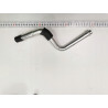 Zestaw rurki podłączenie grzałki Opel Astra G Zafira A OE 1618240 93170260