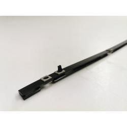 LISTWA SZYBY CZOŁOWEJ PRAWA KIA CEED III OE 86138 J7000