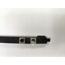 LISTWA SZYBY CZOŁOWEJ PRAWA KIA CEED III OE 86138 J7000