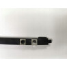 LISTWA SZYBY CZOŁOWEJ PRAWA KIA CEED III OE 86138 J7000