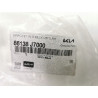 LISTWA SZYBY CZOŁOWEJ PRAWA KIA CEED III OE 86138 J7000