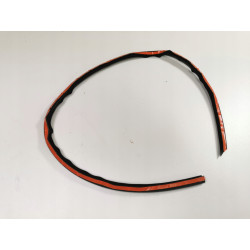 Uszczelka drzwi przednich Opel CORSA-C OE 5157605 9224163