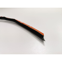 Uszczelka drzwi przednich Opel CORSA-C OE 5157605 9224163