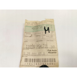 Pierścień oring uszczelka uklad klimatyzacji Fiat BRAVO MAREA OE 46721756