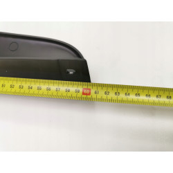 Dokładka prawego przedniego zderzaka - Range Rover Sport 2010-2013 LR015129