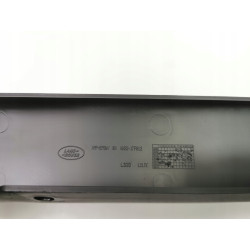 Dokładka prawego przedniego zderzaka - Range Rover Sport 2010-2013 LR015129