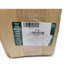 Dokładka prawego przedniego zderzaka - Range Rover Sport 2010-2013 LR015129
