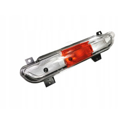 LAMPA COFANIA TYLNA DO MOPAR FIATA 500E 0522353260