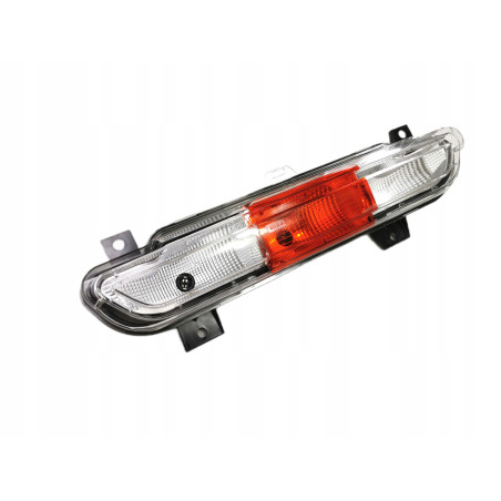LAMPA COFANIA TYLNA DO MOPAR FIATA 500E 0522353260