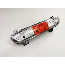 LAMPA COFANIA TYLNA DO MOPAR FIATA 500E 0522353260