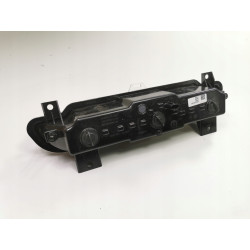 LAMPA COFANIA TYLNA DO MOPAR FIATA 500E 0522353260