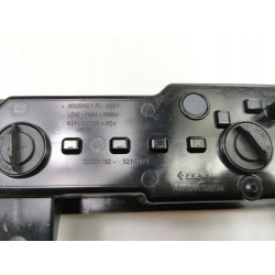 LAMPA COFANIA TYLNA DO MOPAR FIATA 500E 0522353260