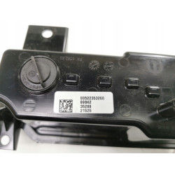 LAMPA COFANIA TYLNA DO MOPAR FIATA 500E 0522353260