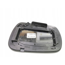 Wkład lusterka lewego Ford Fiesta MK6 OE 2S6117K741AB 1145852