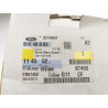 Wkład lusterka lewego Ford Fiesta MK6 OE 2S6117K741AB 1145852