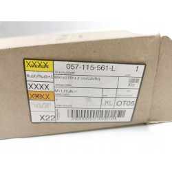 FILTR OLEJU VW PHAETON AUDI A4 A6 OE 057115561L