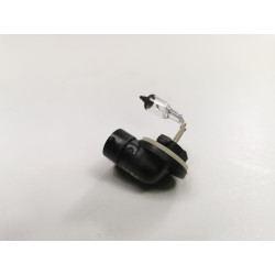 Żarówka PHILIPS 12V 27W H27W/2 KIA Sedona OE 0K2N3 51514