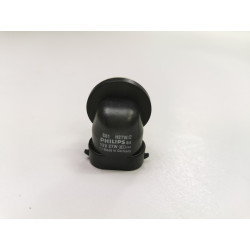 Żarówka PHILIPS 12V 27W H27W/2 KIA Sedona OE 0K2N3 51514