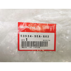 Osłona przekładni kierowniczej HONDA ACCORD OE 53534-SEA-G02