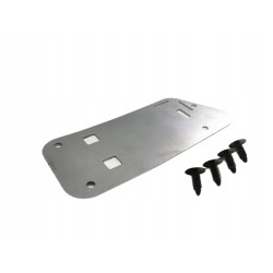 POWER LIFTGATE MODUŁ ZNAK WODNY ZASŁONA DO JEEPA CHEROKEE 14-16 CSRG49A2AA