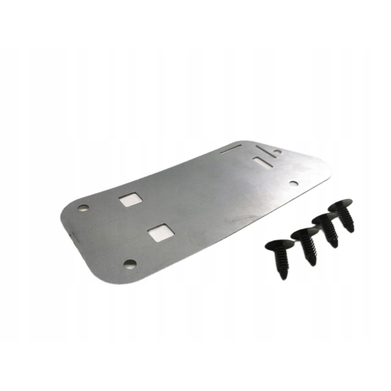 POWER LIFTGATE MODUŁ ZNAK WODNY ZASŁONA DO JEEPA CHEROKEE 14-16 CSRG49A2AA