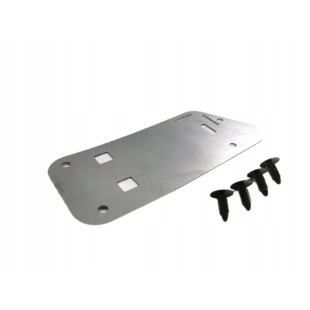 POWER LIFTGATE MODUŁ ZNAK WODNY ZASŁONA DO JEEPA CHEROKEE 14-16 CSRG49A2AA
