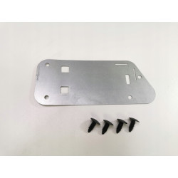 POWER LIFTGATE MODUŁ ZNAK WODNY ZASŁONA DO JEEPA CHEROKEE 14-16 CSRG49A2AA