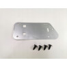 POWER LIFTGATE MODUŁ ZNAK WODNY ZASŁONA DO JEEPA CHEROKEE 14-16 CSRG49A2AA