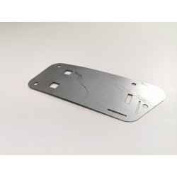 POWER LIFTGATE MODUŁ ZNAK WODNY ZASŁONA DO JEEPA CHEROKEE 14-16 CSRG49A2AA