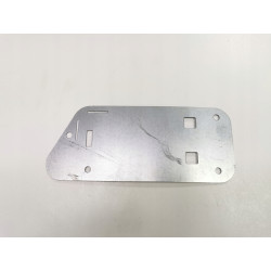 POWER LIFTGATE MODUŁ ZNAK WODNY ZASŁONA DO JEEPA CHEROKEE 14-16 CSRG49A2AA