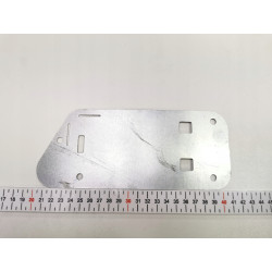 POWER LIFTGATE MODUŁ ZNAK WODNY ZASŁONA DO JEEPA CHEROKEE 14-16 CSRG49A2AA