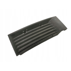 Zaślepka zderzaka przedniego prawa Skoda Fabia I 2000-2004 OE 6Y0853666